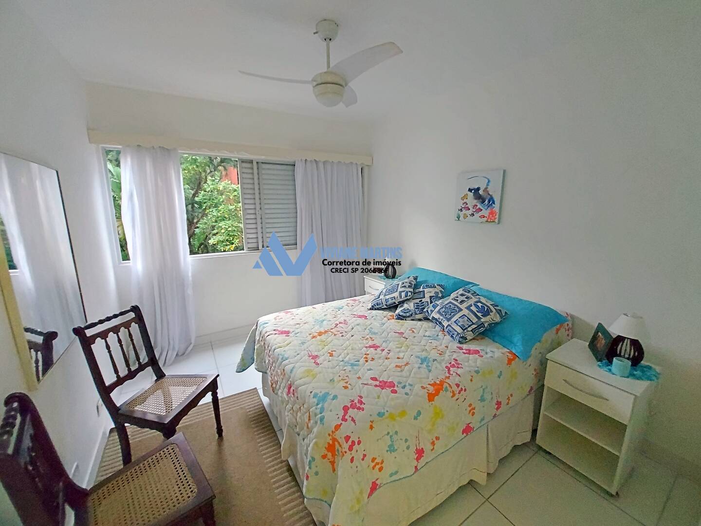 Apartamento, 2 quartos, 80 m² - Foto 15