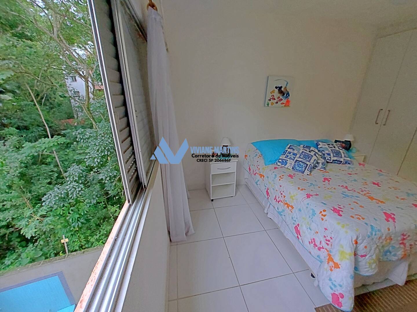 Apartamento, 2 quartos, 80 m² - Foto 17