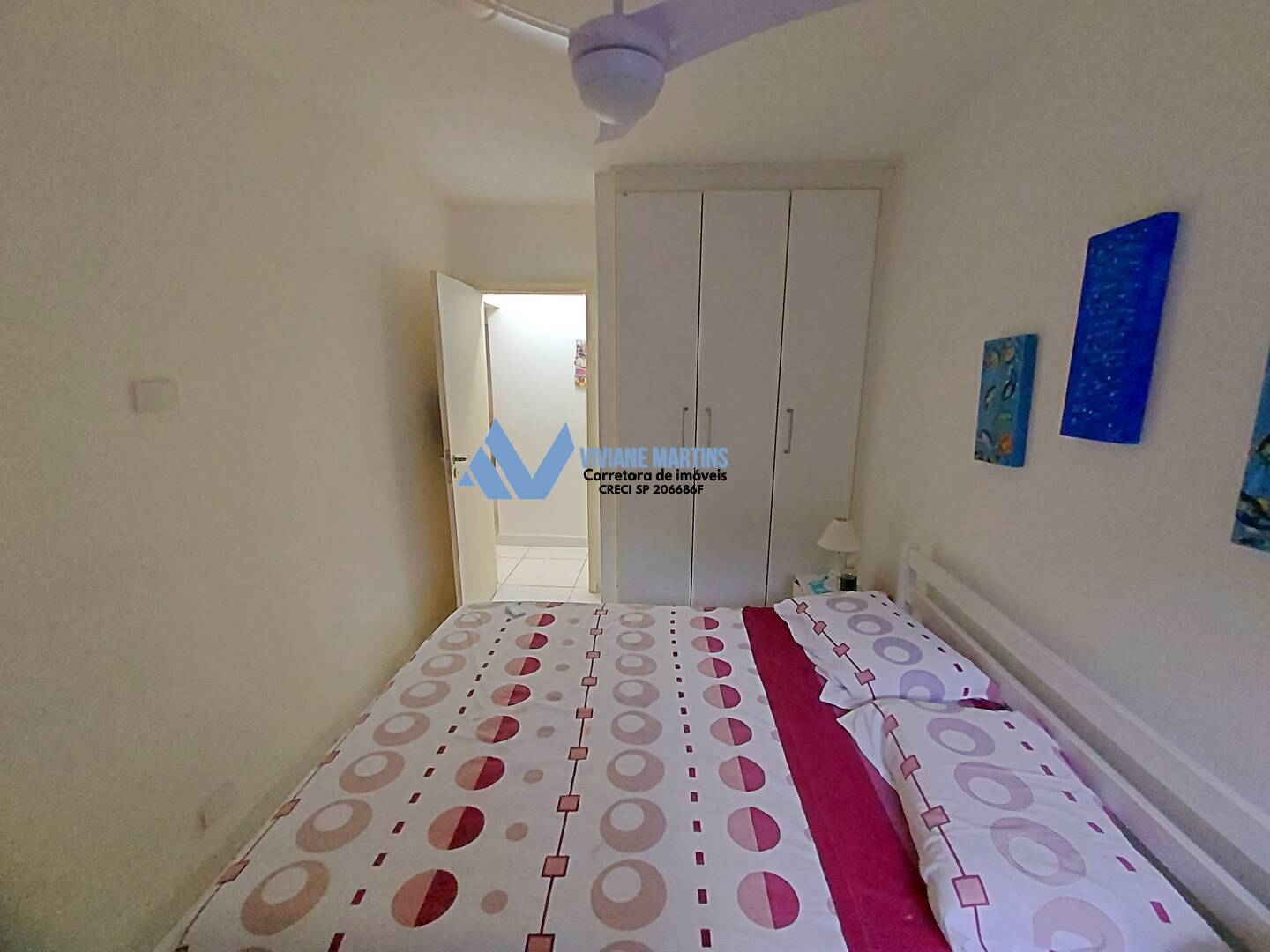 Apartamento, 2 quartos, 80 m² - Foto 19