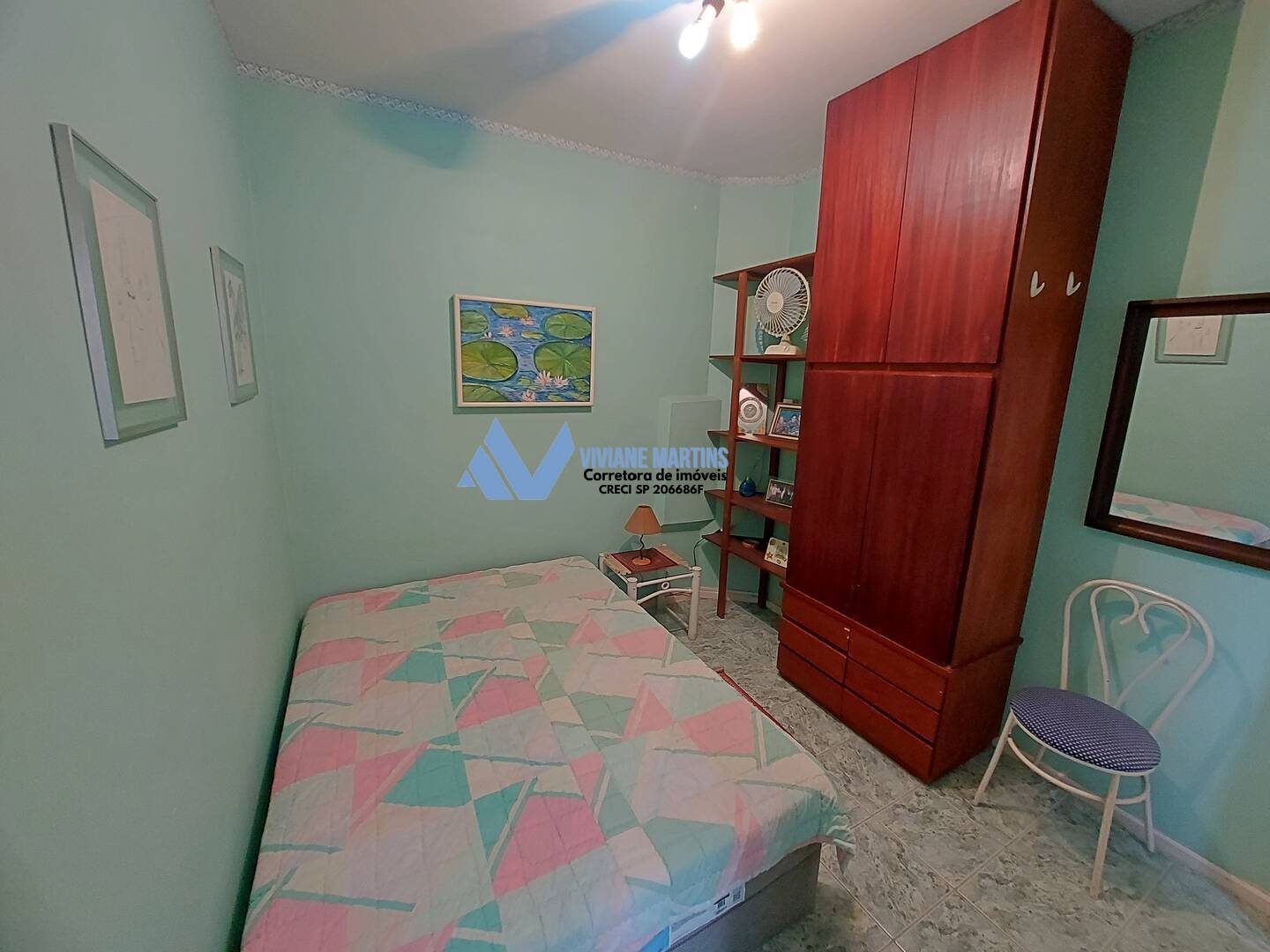 Apartamento, 2 quartos, 89 m² - Foto 12