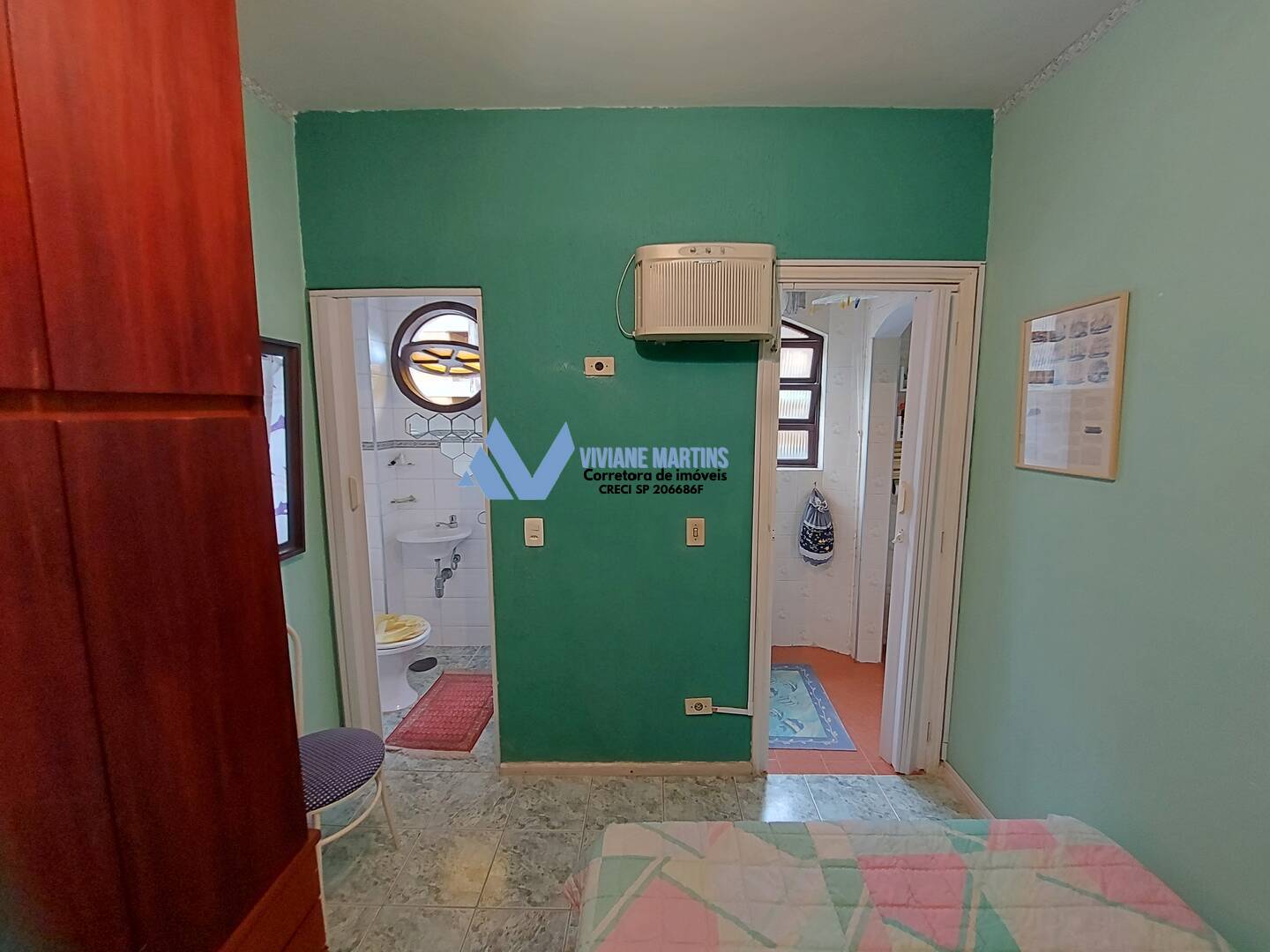 Apartamento, 2 quartos, 89 m² - Foto 13