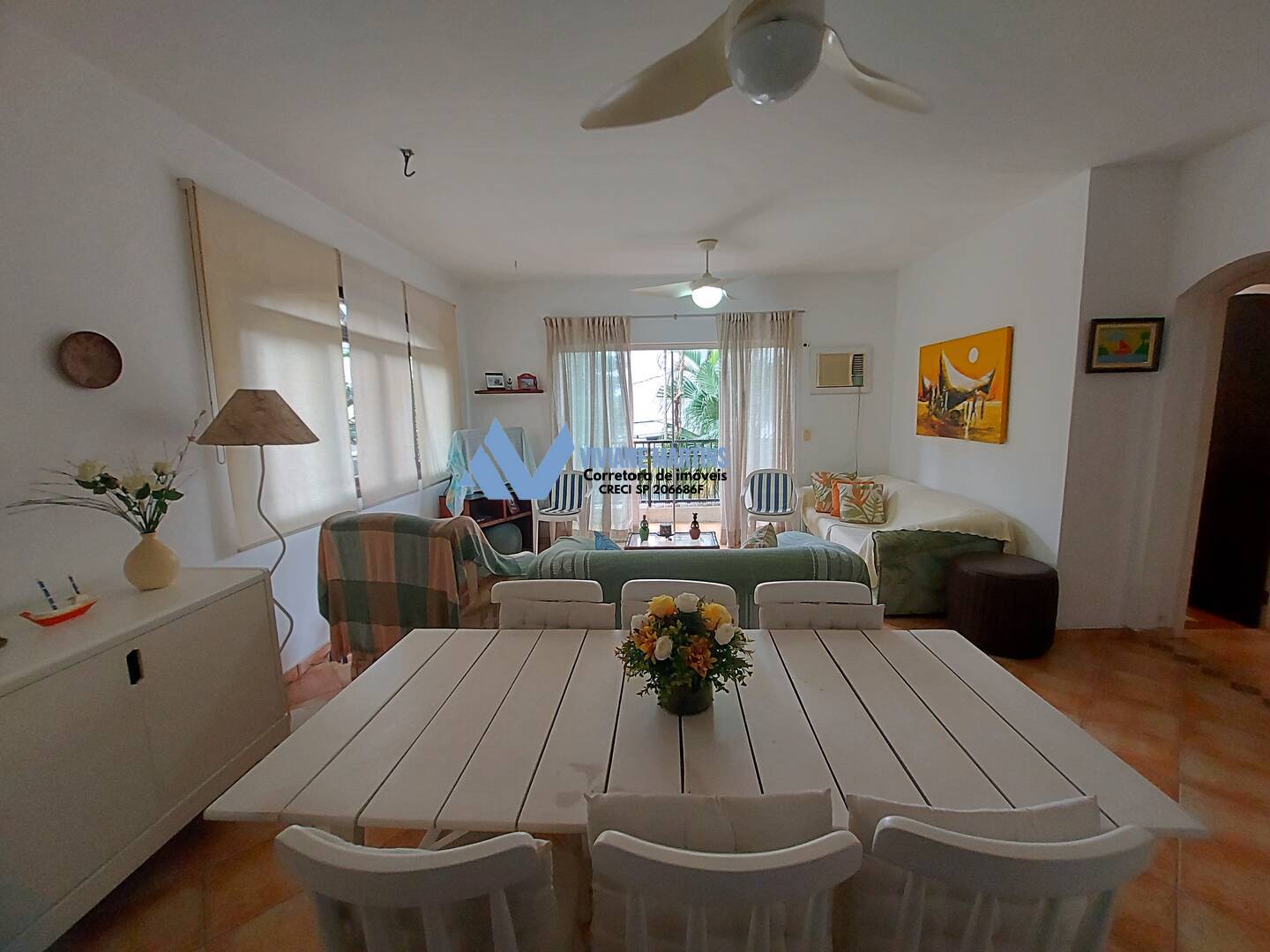 Apartamento, 2 quartos, 89 m² - Foto 6