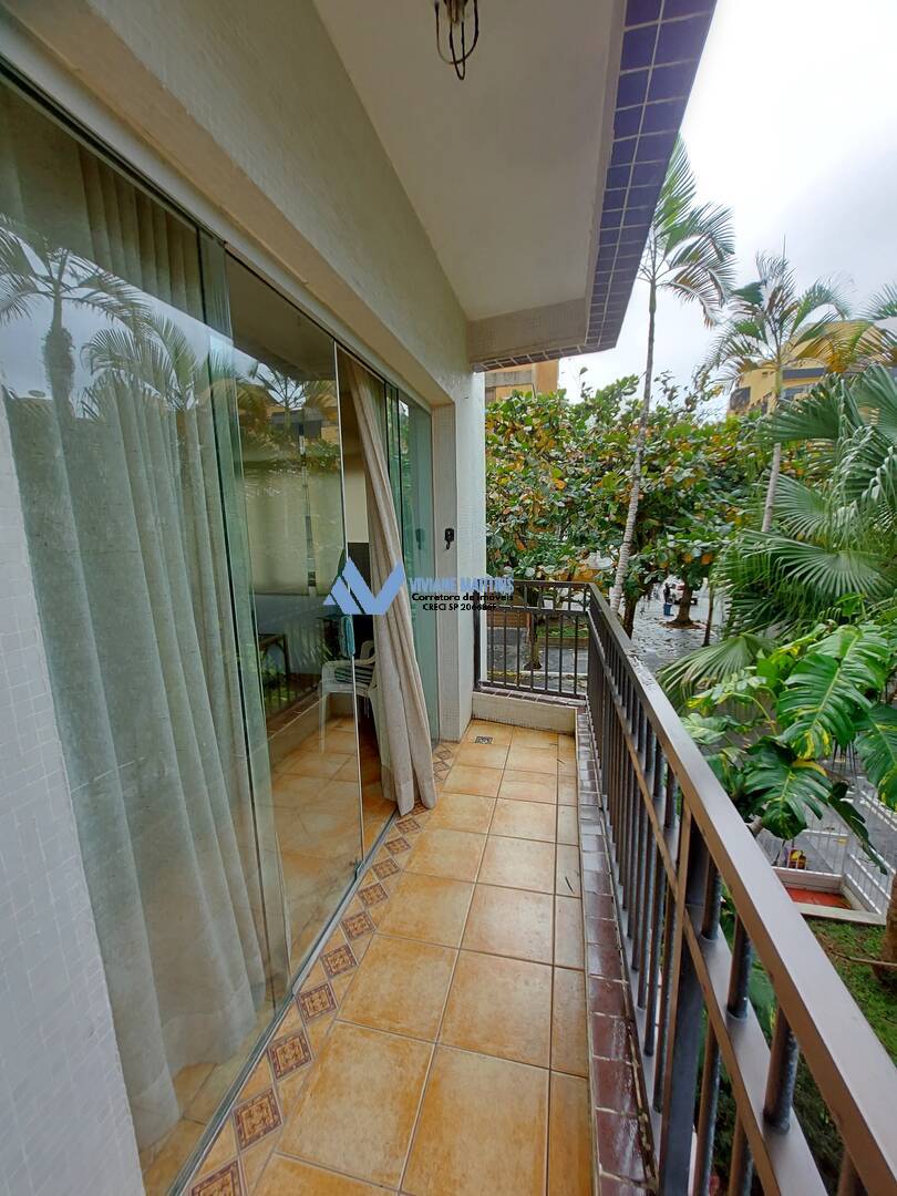 Apartamento, 2 quartos, 89 m² - Foto 1