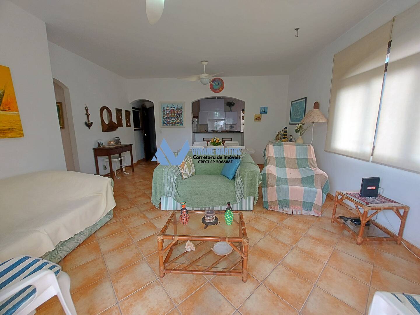 Apartamento, 2 quartos, 89 m² - Foto 7