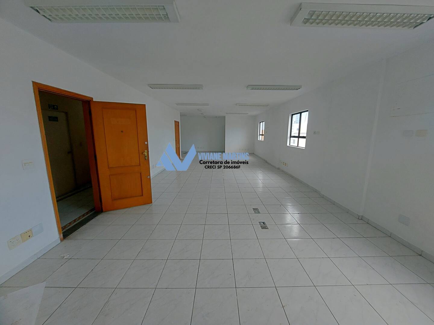 Sala-Conjunto, 70 m² - Foto 1