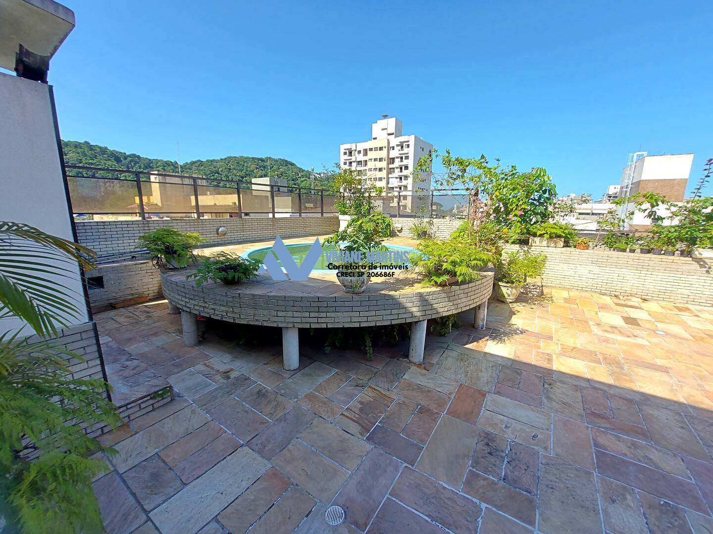 Cobertura, 4 quartos, 382 m² - Foto 2