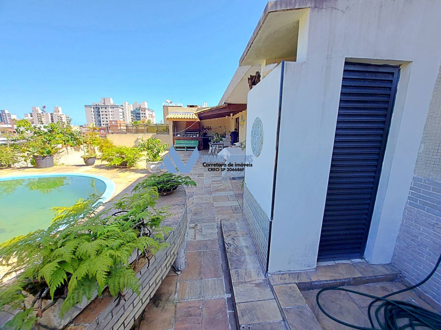 Cobertura, 4 quartos, 382 m² - Foto 3