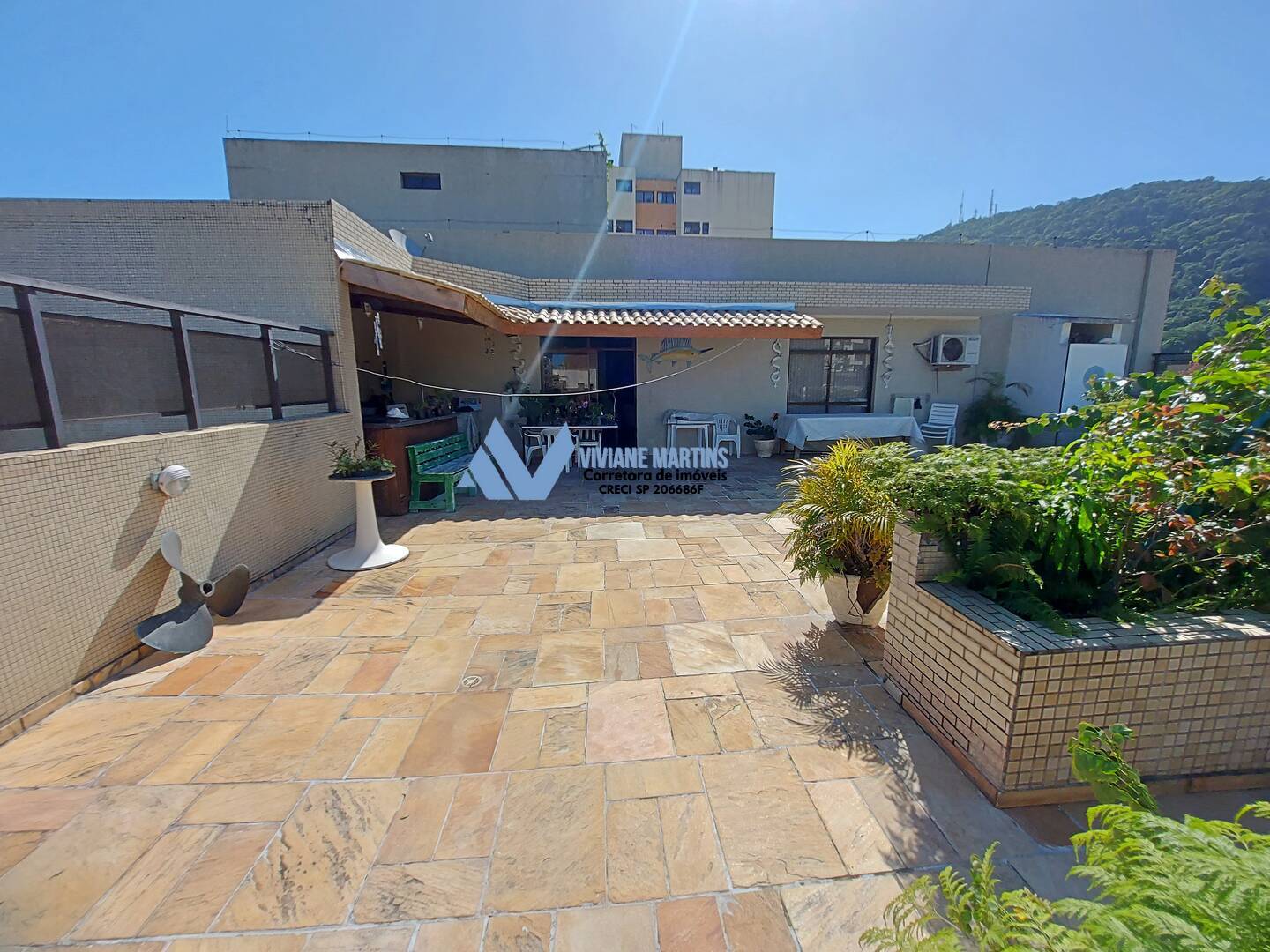 Cobertura, 4 quartos, 382 m² - Foto 4