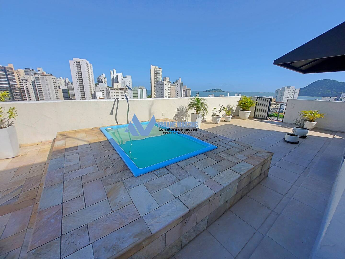 Cobertura, 2 quartos, 180 m² - Foto 4