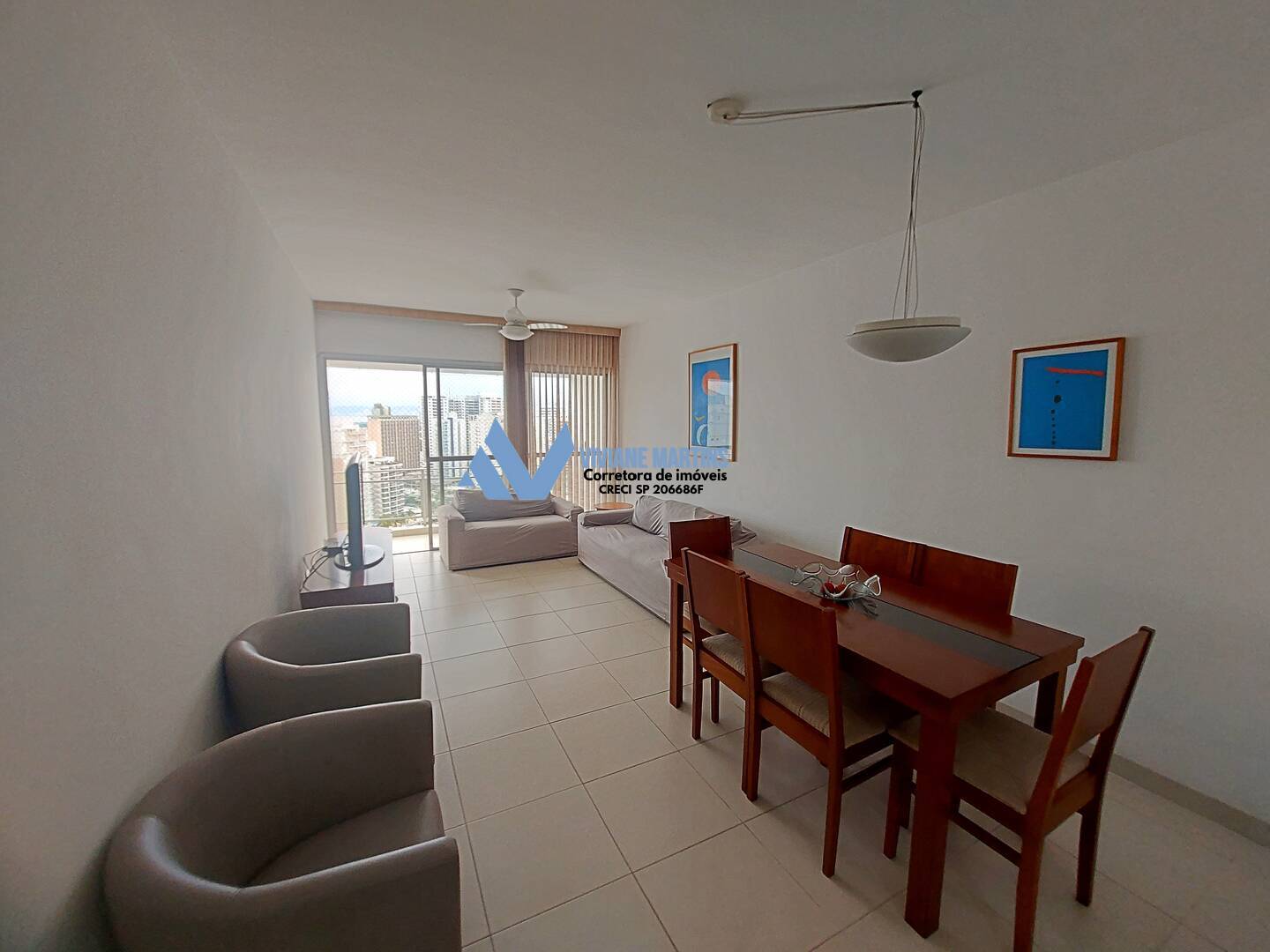 Apartamento, 2 quartos, 97 m² - Foto 3