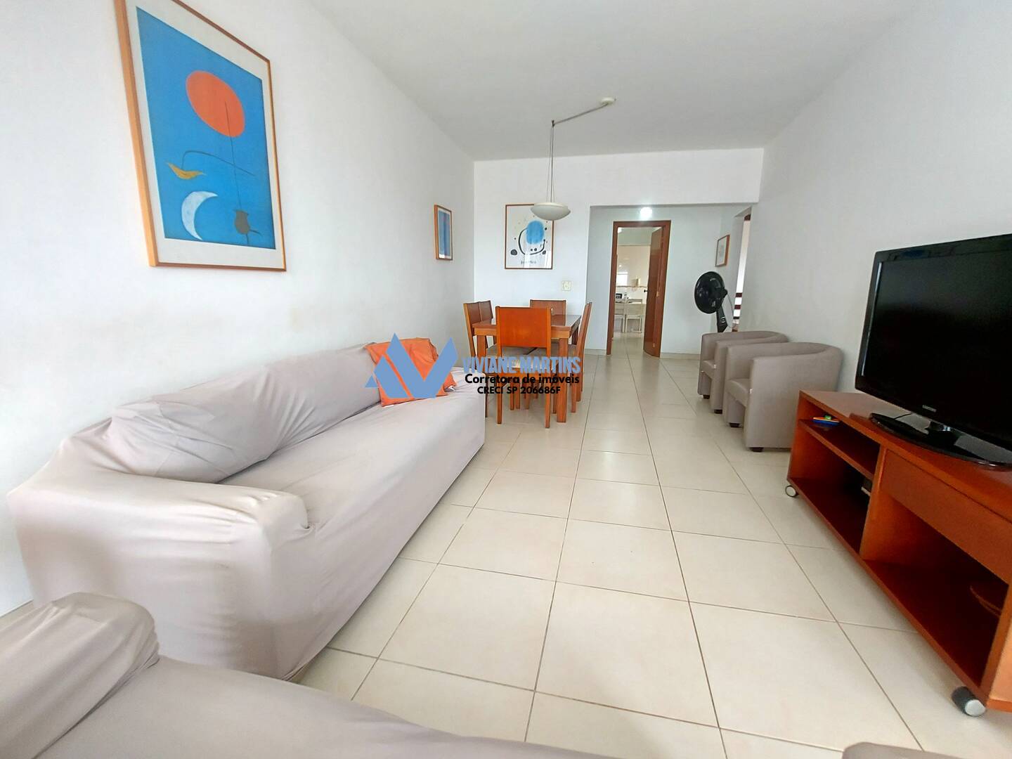 Apartamento, 2 quartos, 97 m² - Foto 5