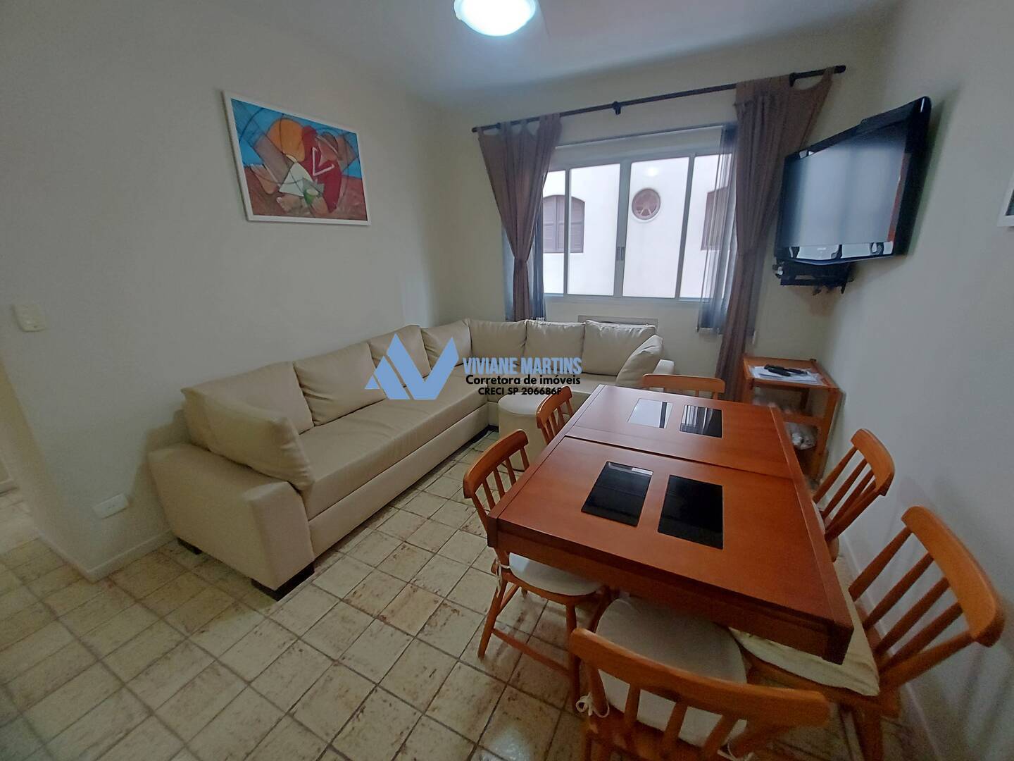 Apartamento, 3 quartos, 73 m² - Foto 2