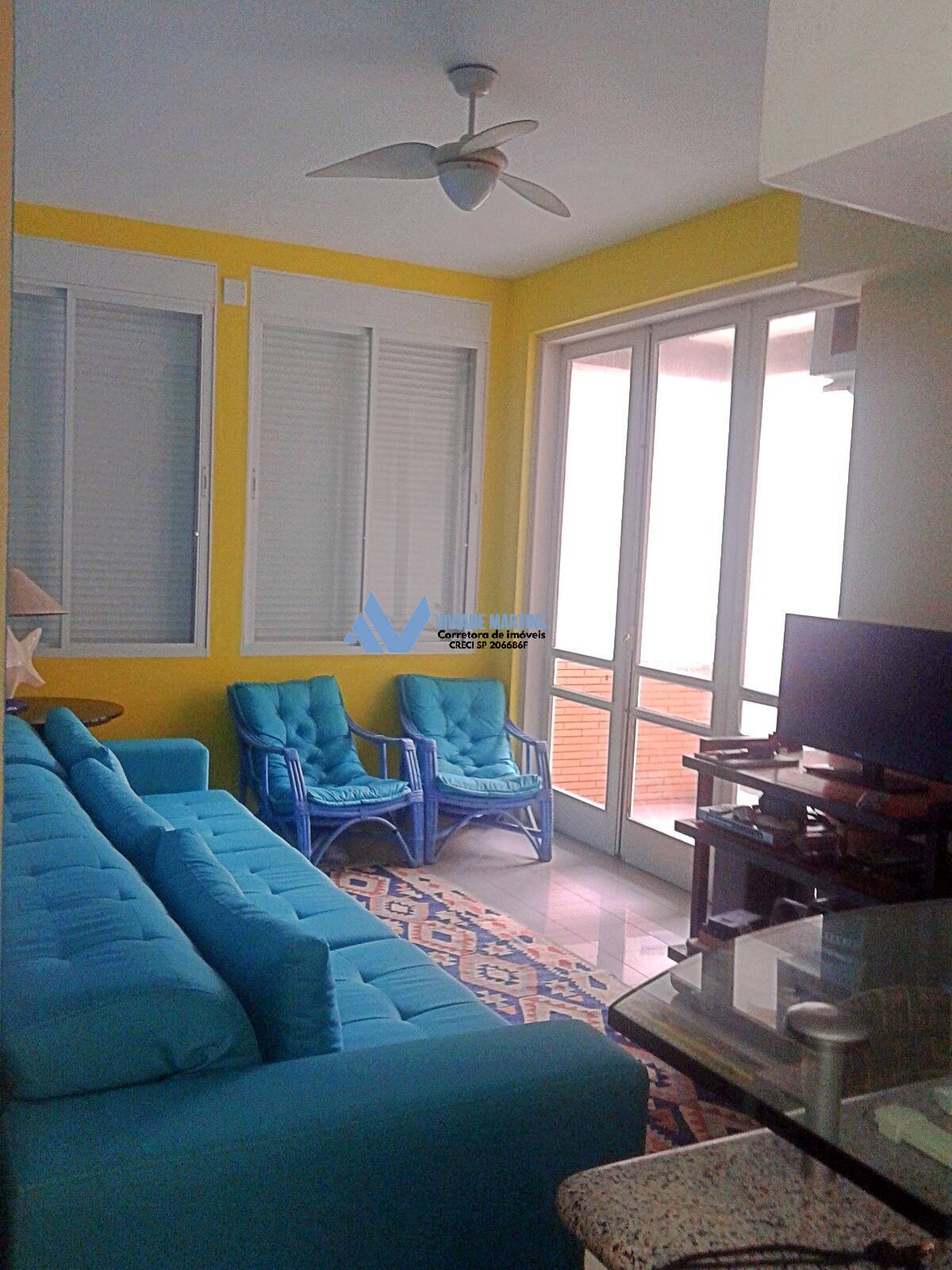 Apartamento, 3 quartos, 113 m² - Foto 1