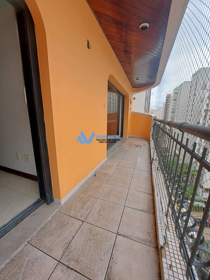 Apartamento, 4 quartos, 120 m² - Foto 4
