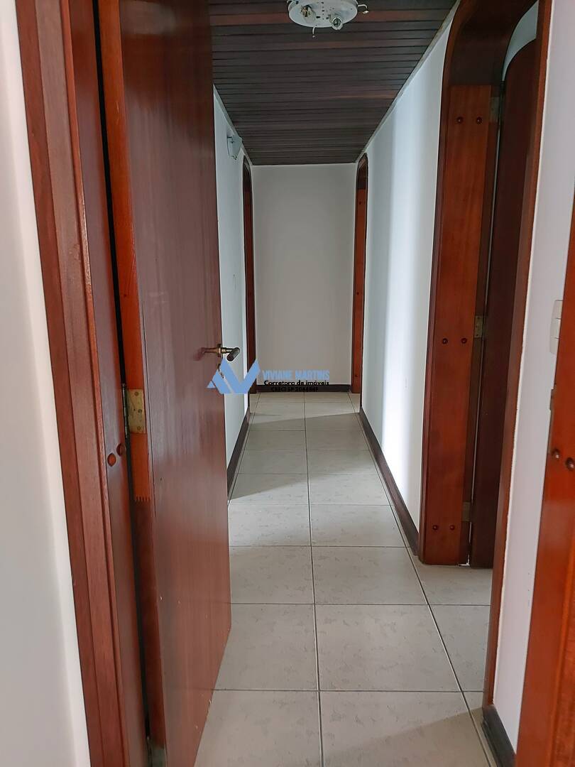 Apartamento, 4 quartos, 120 m² - Foto 11