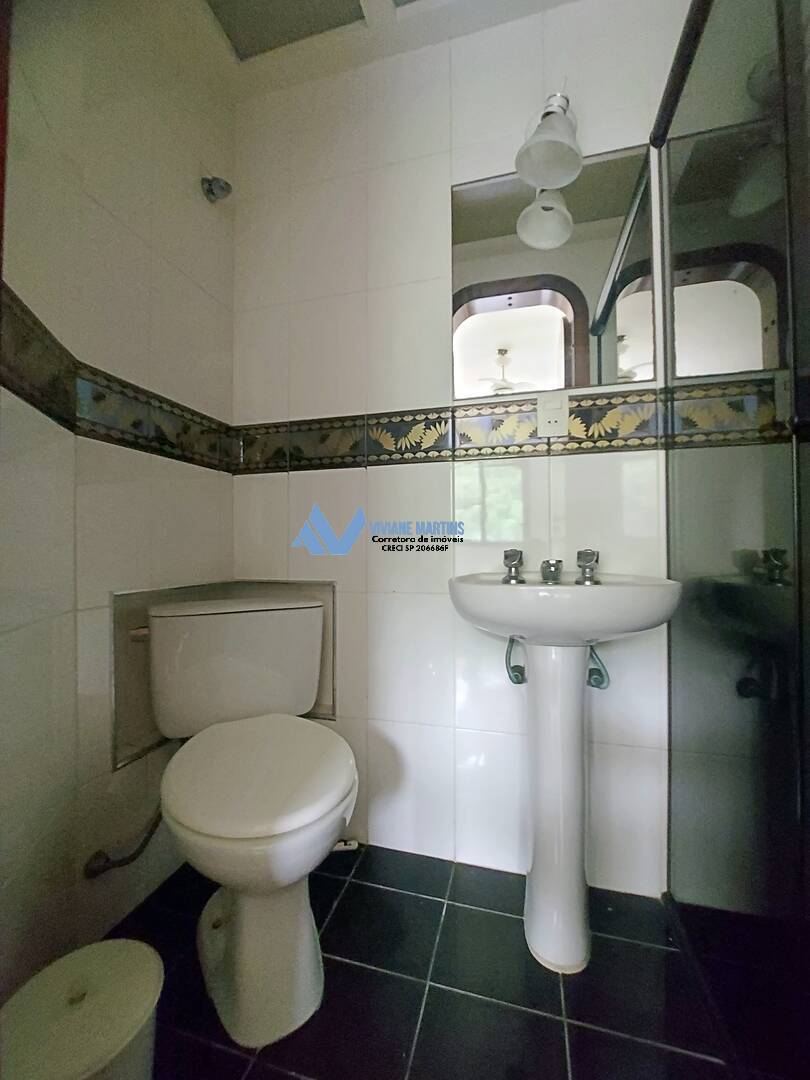 Apartamento, 4 quartos, 120 m² - Foto 21