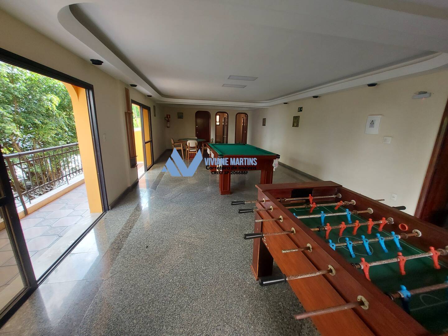 Apartamento, 4 quartos, 120 m² - Foto 33