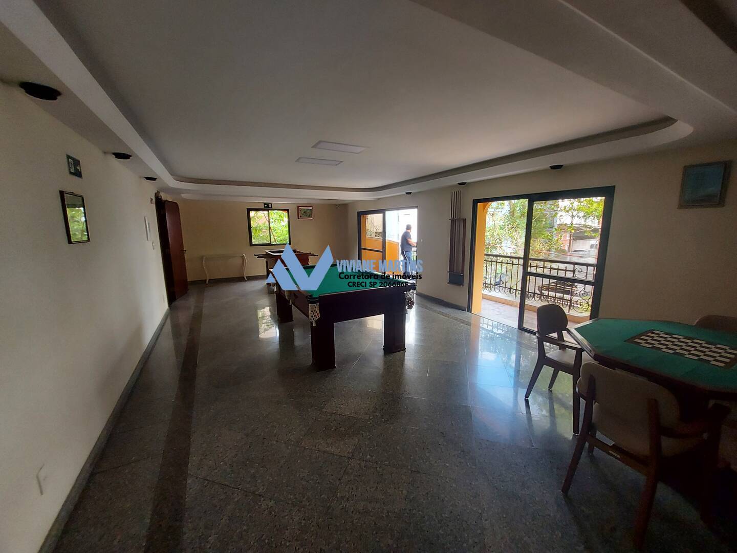 Apartamento, 4 quartos, 120 m² - Foto 36