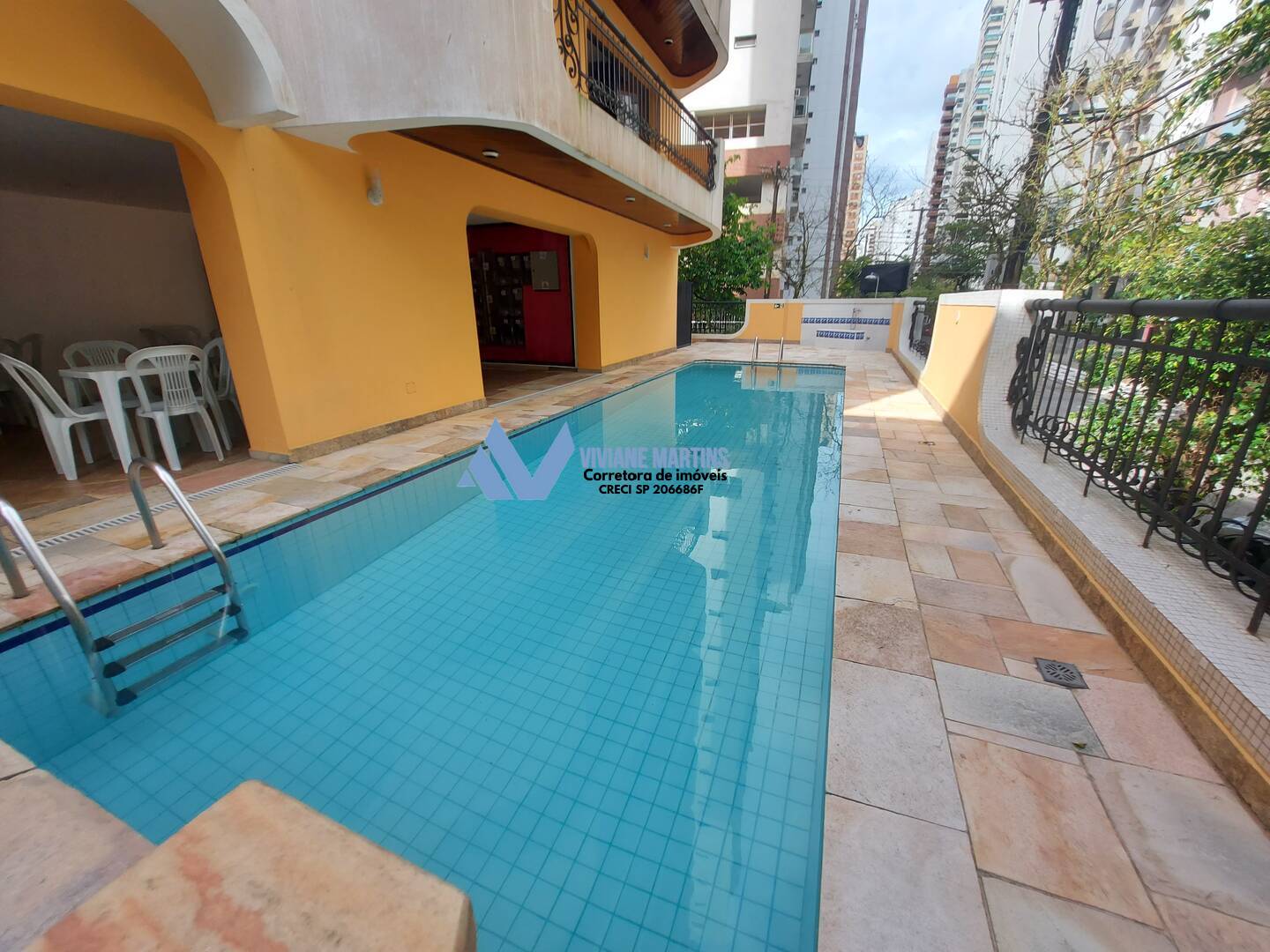 Apartamento, 4 quartos, 120 m² - Foto 1