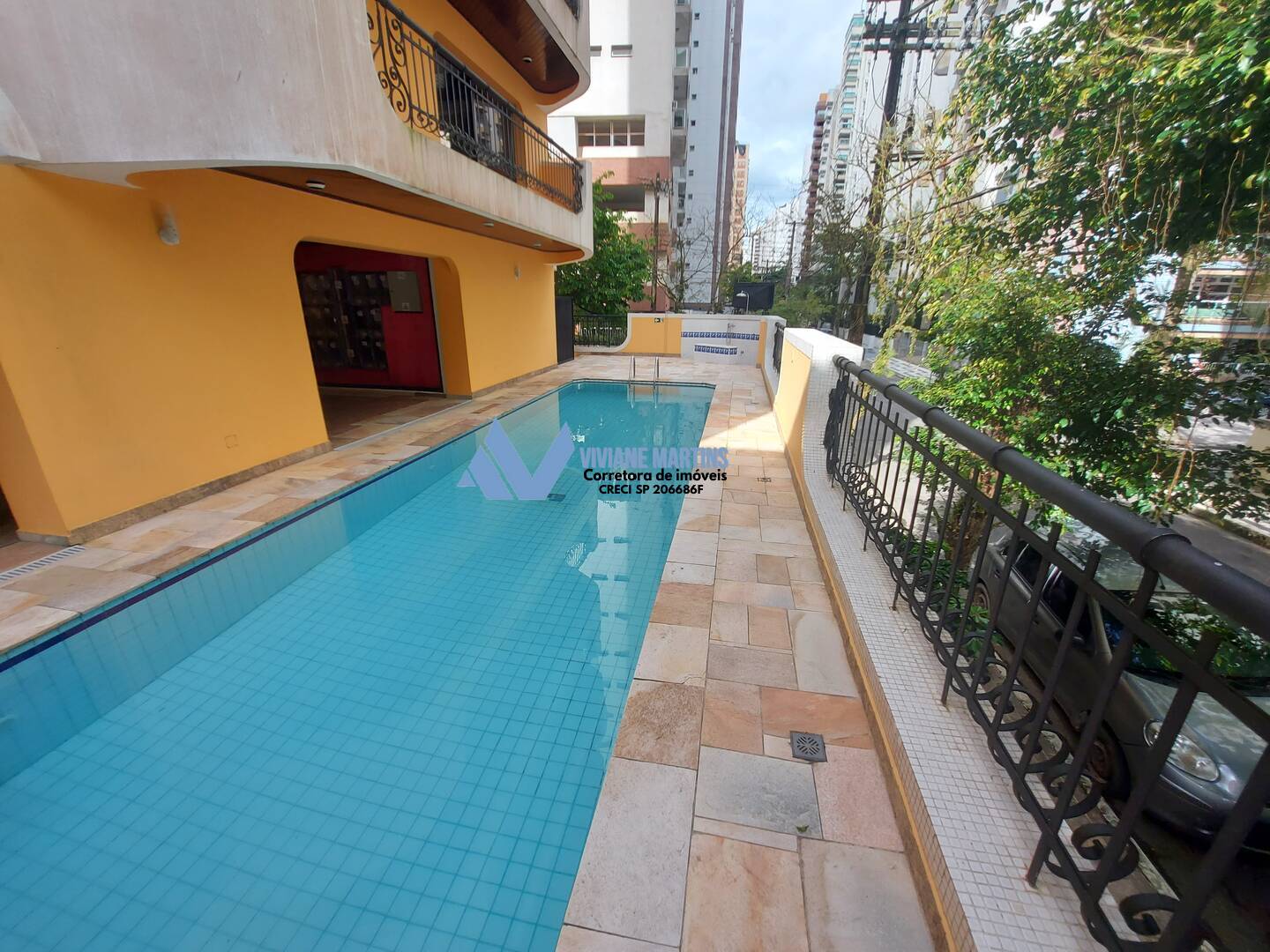 Apartamento, 4 quartos, 120 m² - Foto 39