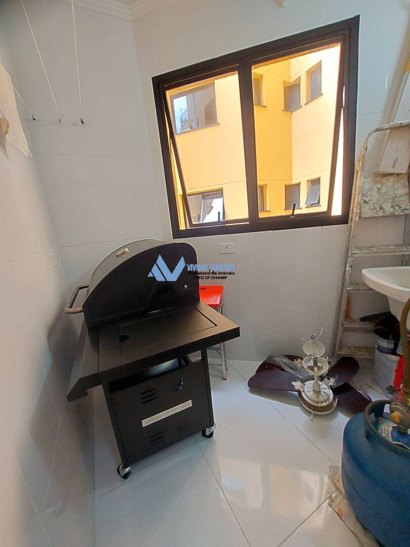 Apartamento, 2 quartos, 85 m² - Foto 20