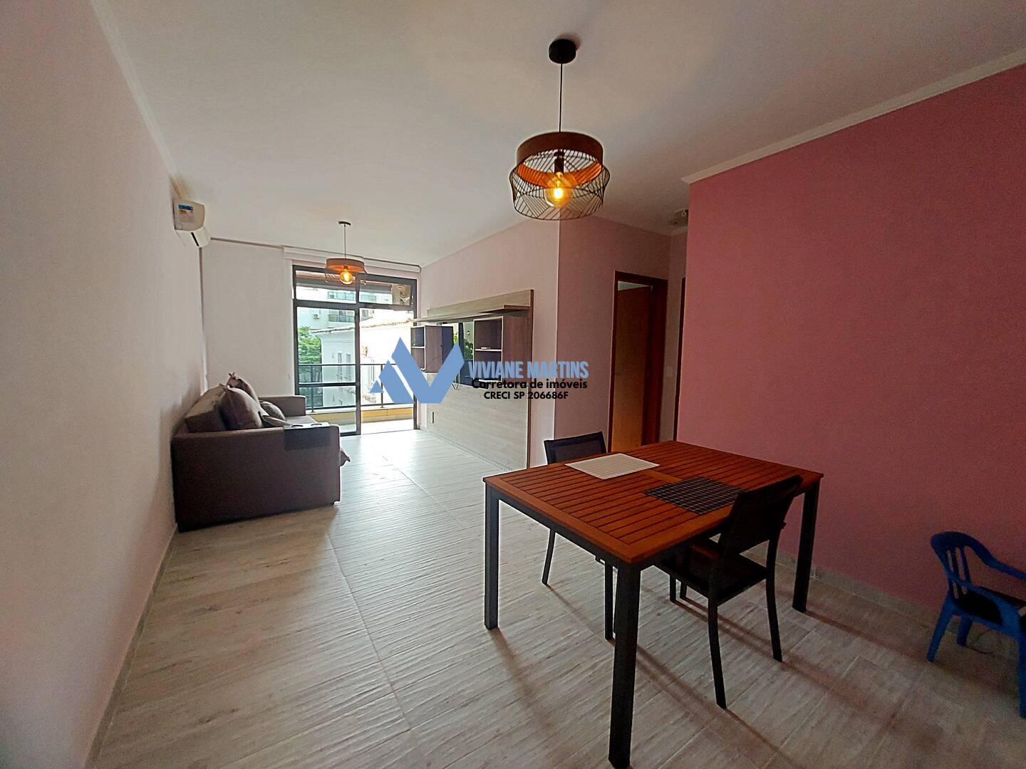 Apartamento, 2 quartos, 85 m² - Foto 4