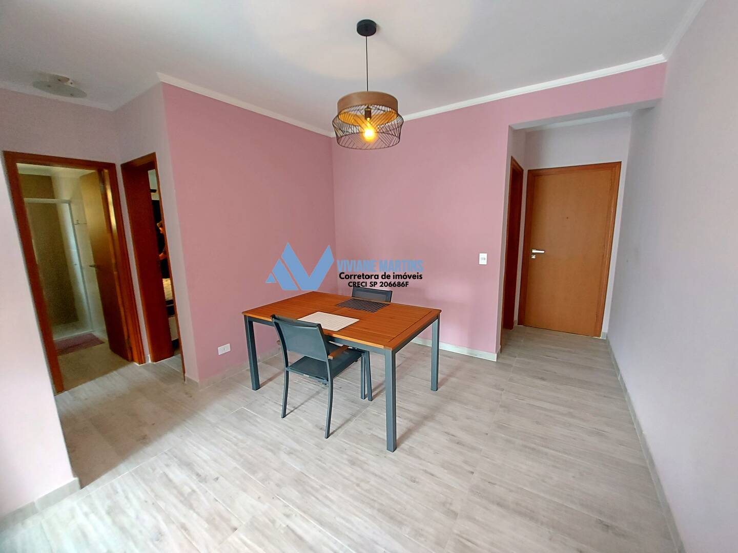 Apartamento, 2 quartos, 85 m² - Foto 6