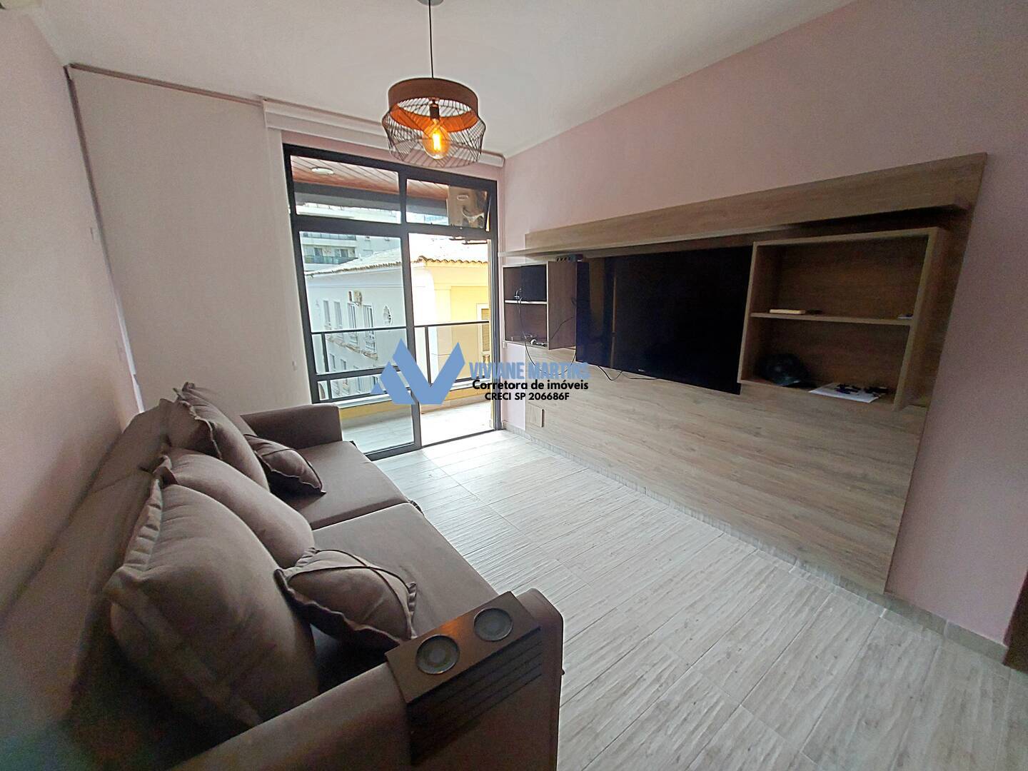 Apartamento, 2 quartos, 85 m² - Foto 1