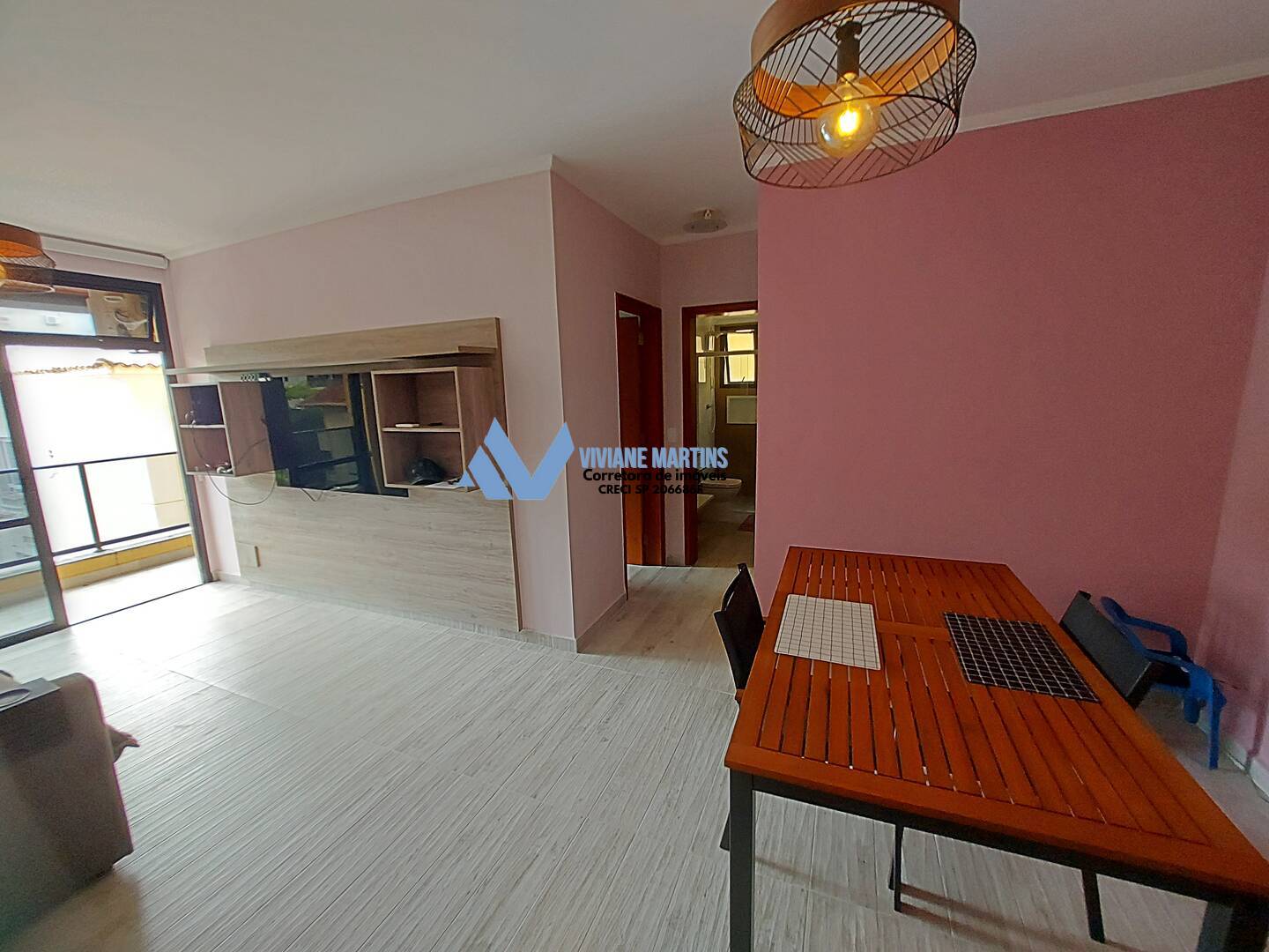 Apartamento, 2 quartos, 85 m² - Foto 3