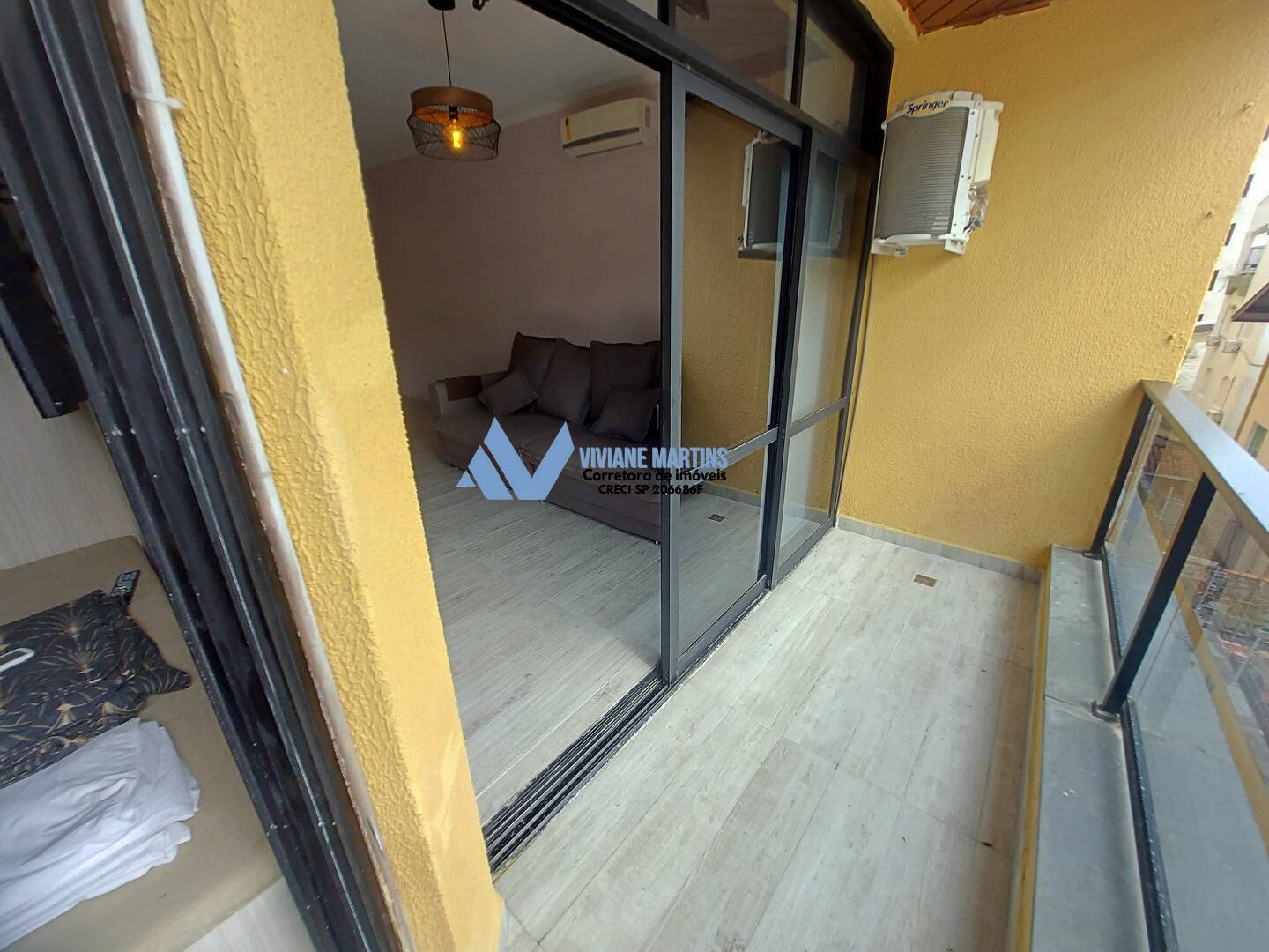 Apartamento, 2 quartos, 85 m² - Foto 7