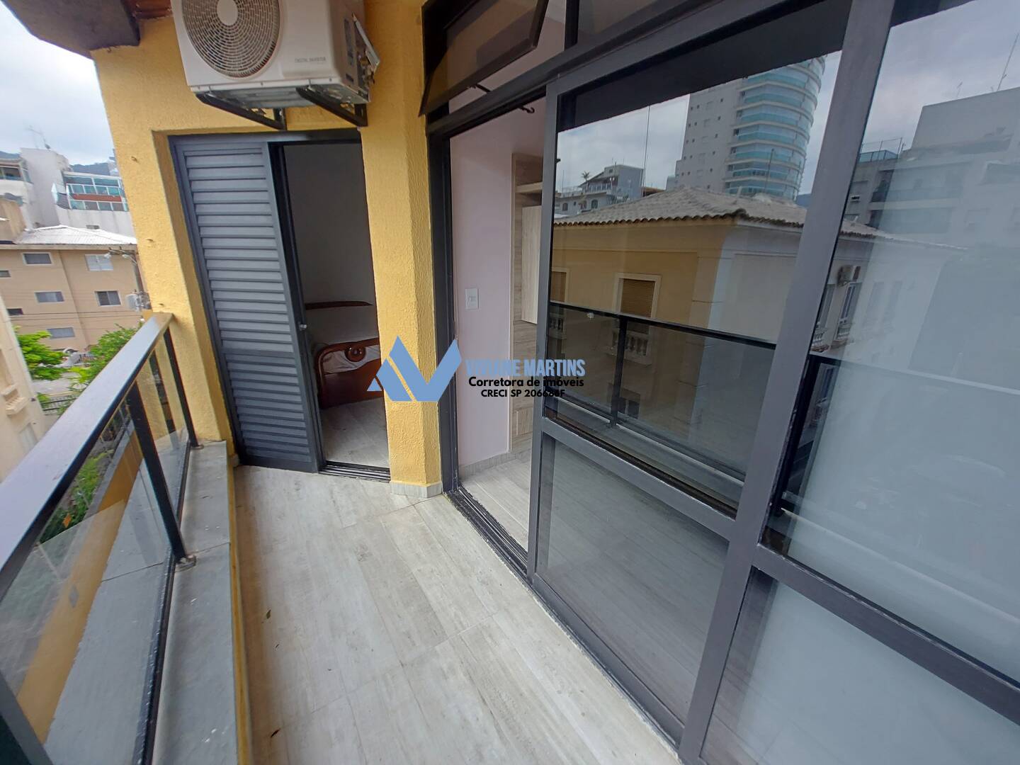 Apartamento, 2 quartos, 85 m² - Foto 8