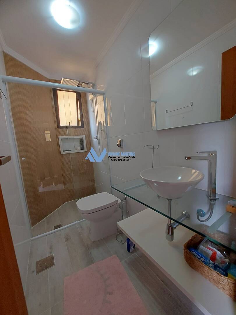 Apartamento, 2 quartos, 85 m² - Foto 12
