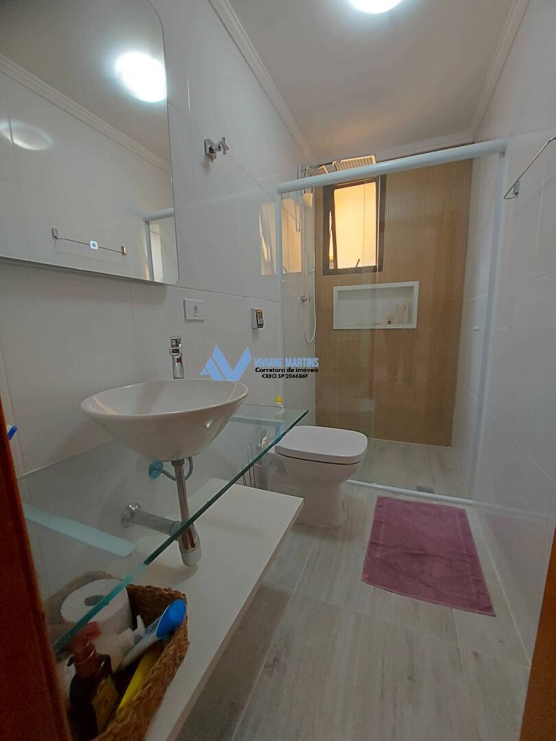Apartamento, 2 quartos, 85 m² - Foto 15