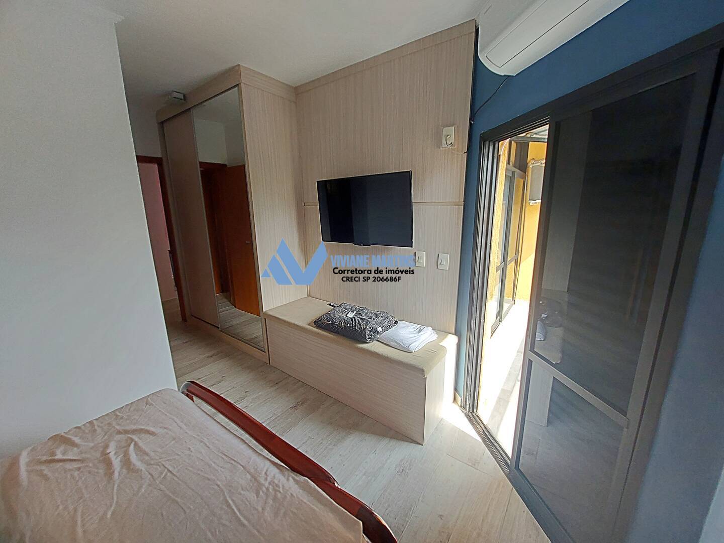 Apartamento, 2 quartos, 85 m² - Foto 11