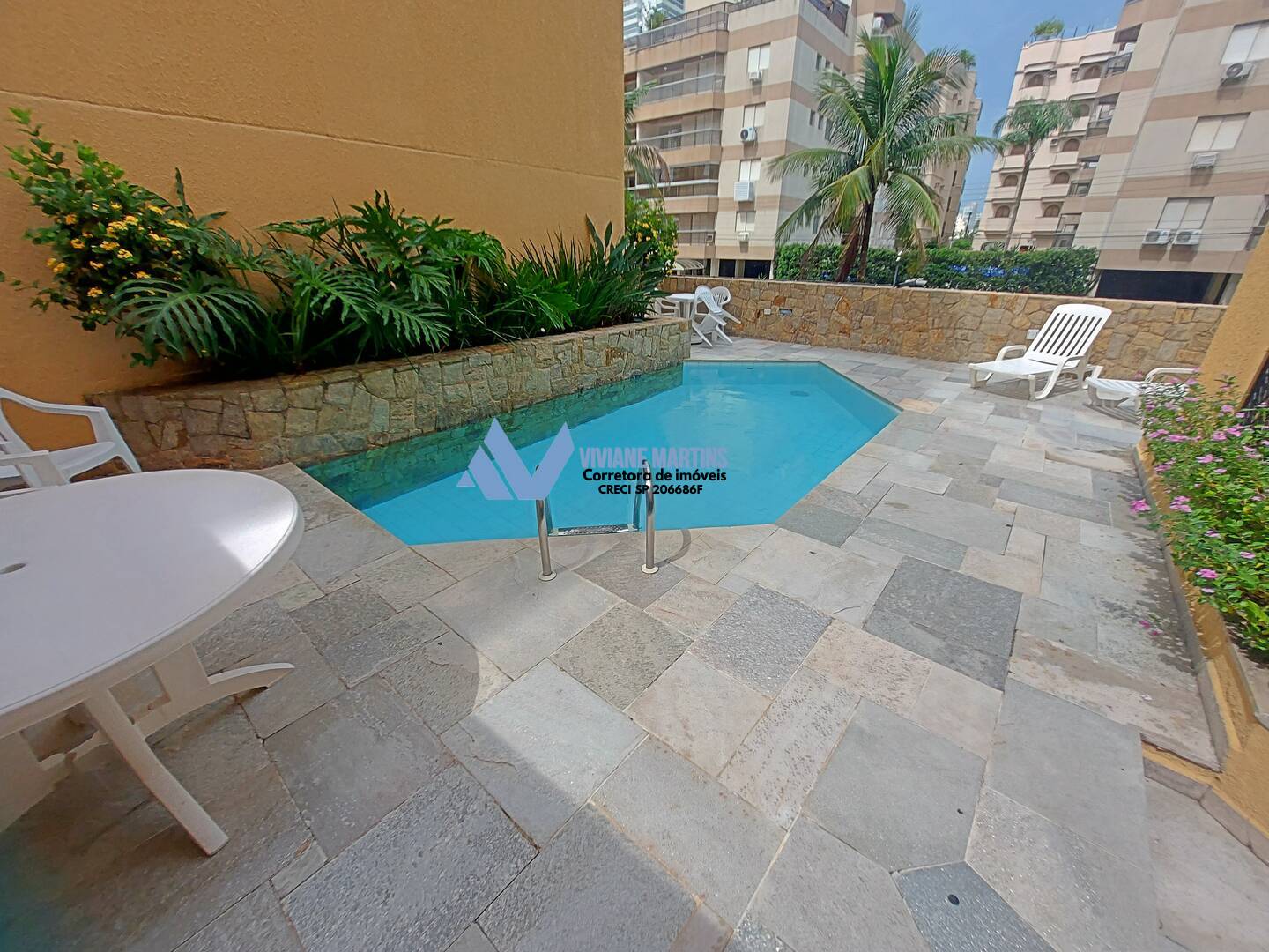 Cobertura, 2 quartos, 163 m² - Foto 2