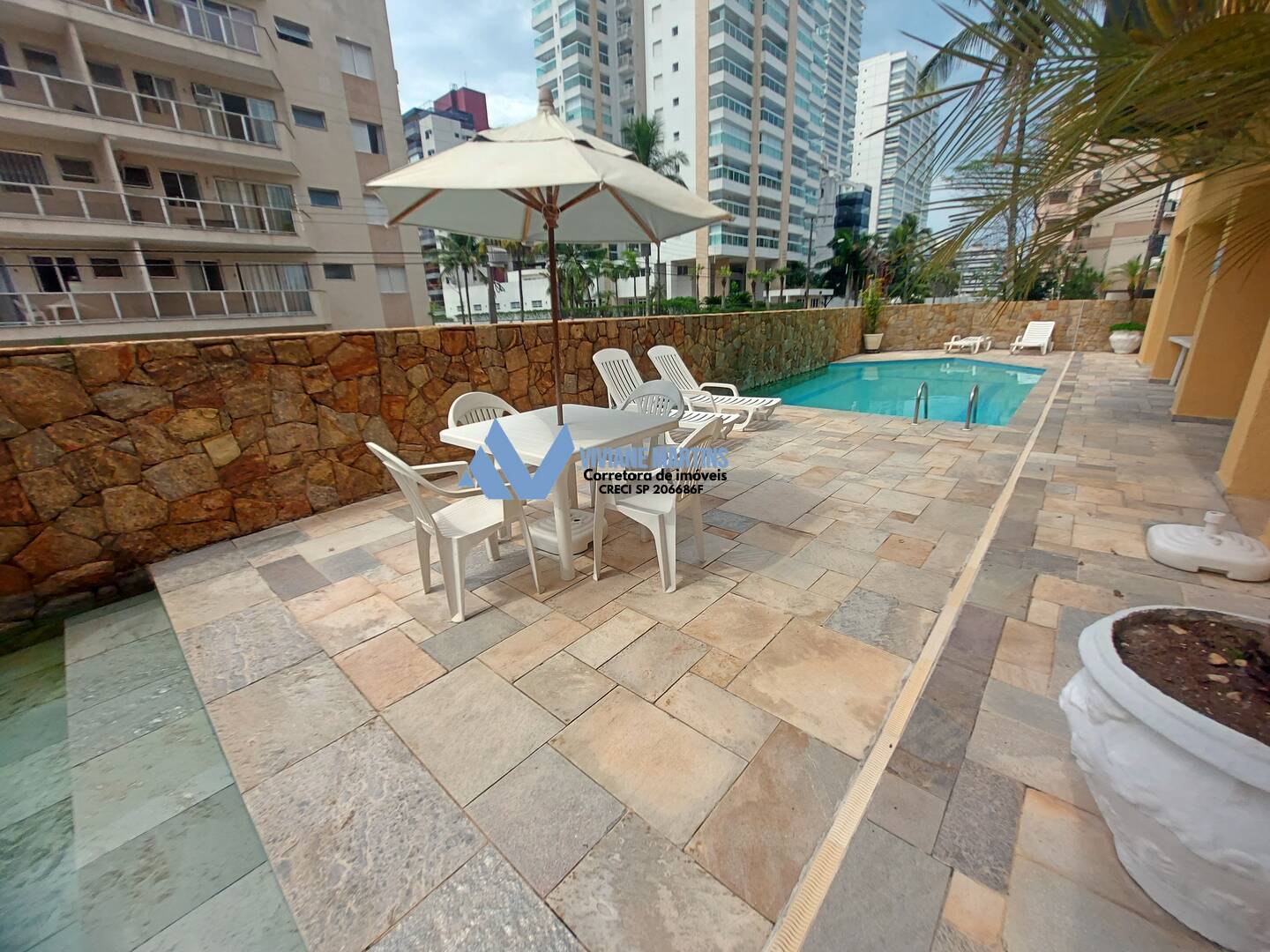 Cobertura, 2 quartos, 163 m² - Foto 3