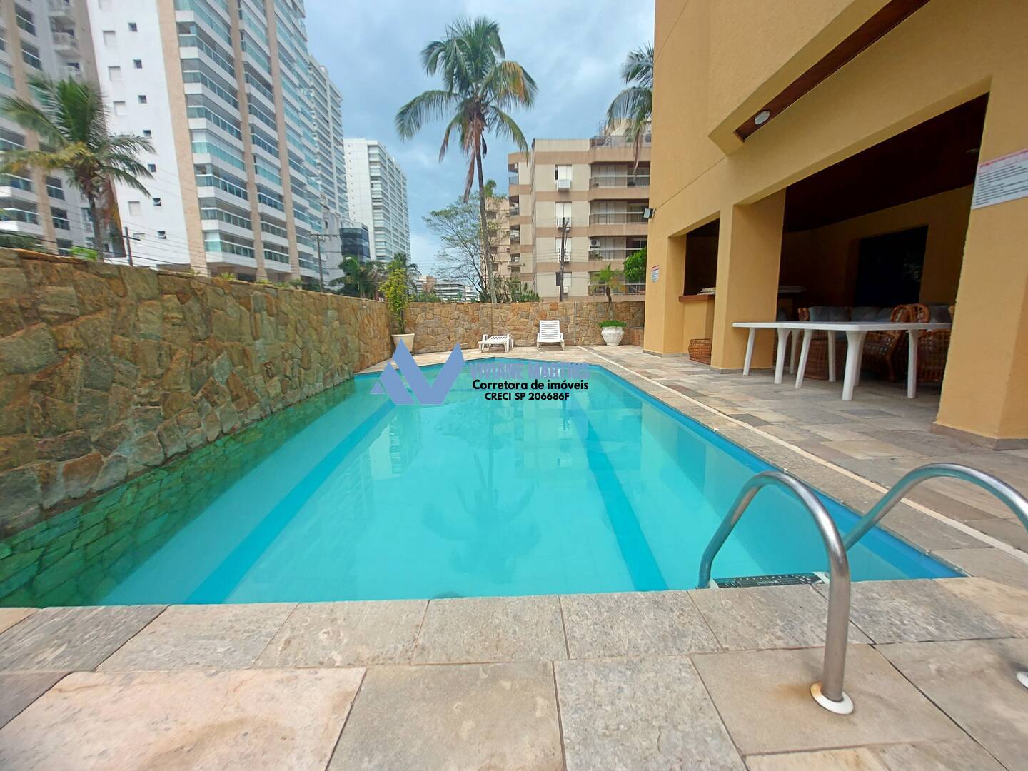 Cobertura, 2 quartos, 163 m² - Foto 5