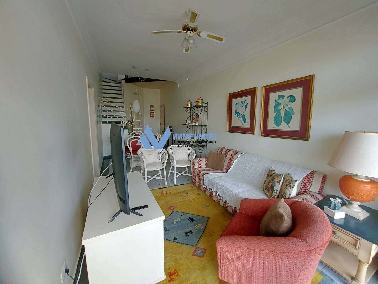 Cobertura, 2 quartos, 163 m² - Foto 8