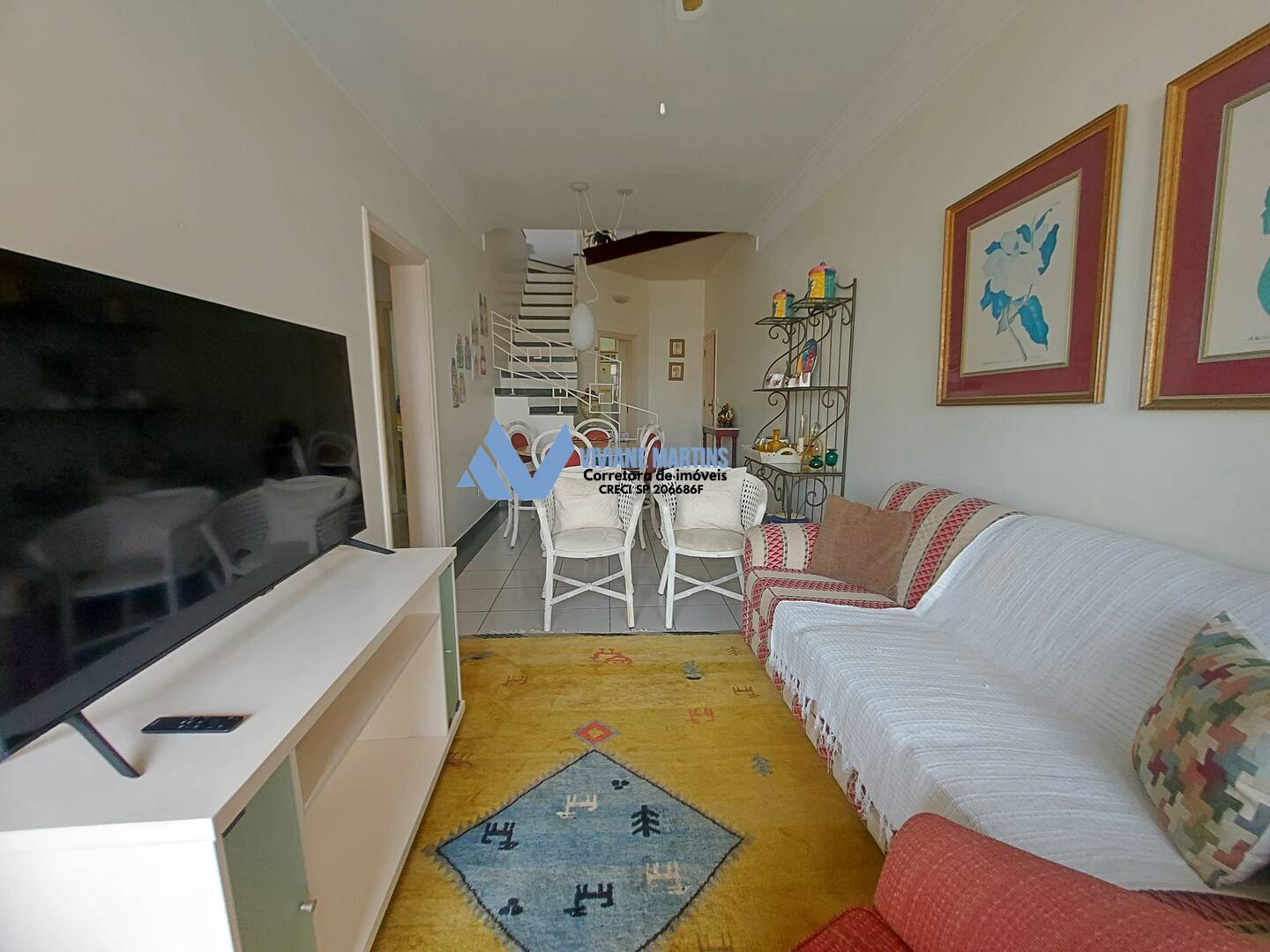 Cobertura, 2 quartos, 163 m² - Foto 7