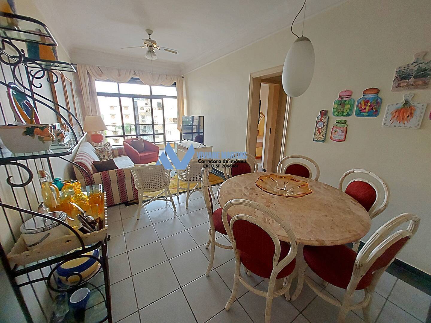 Cobertura, 2 quartos, 163 m² - Foto 9