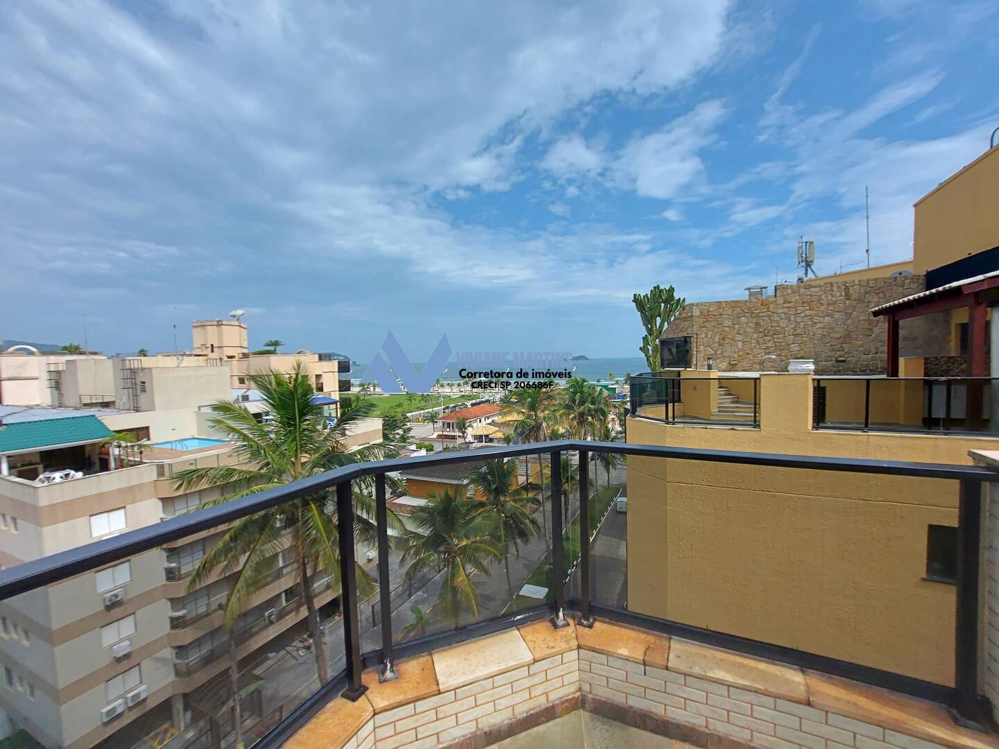 Cobertura, 2 quartos, 163 m² - Foto 1