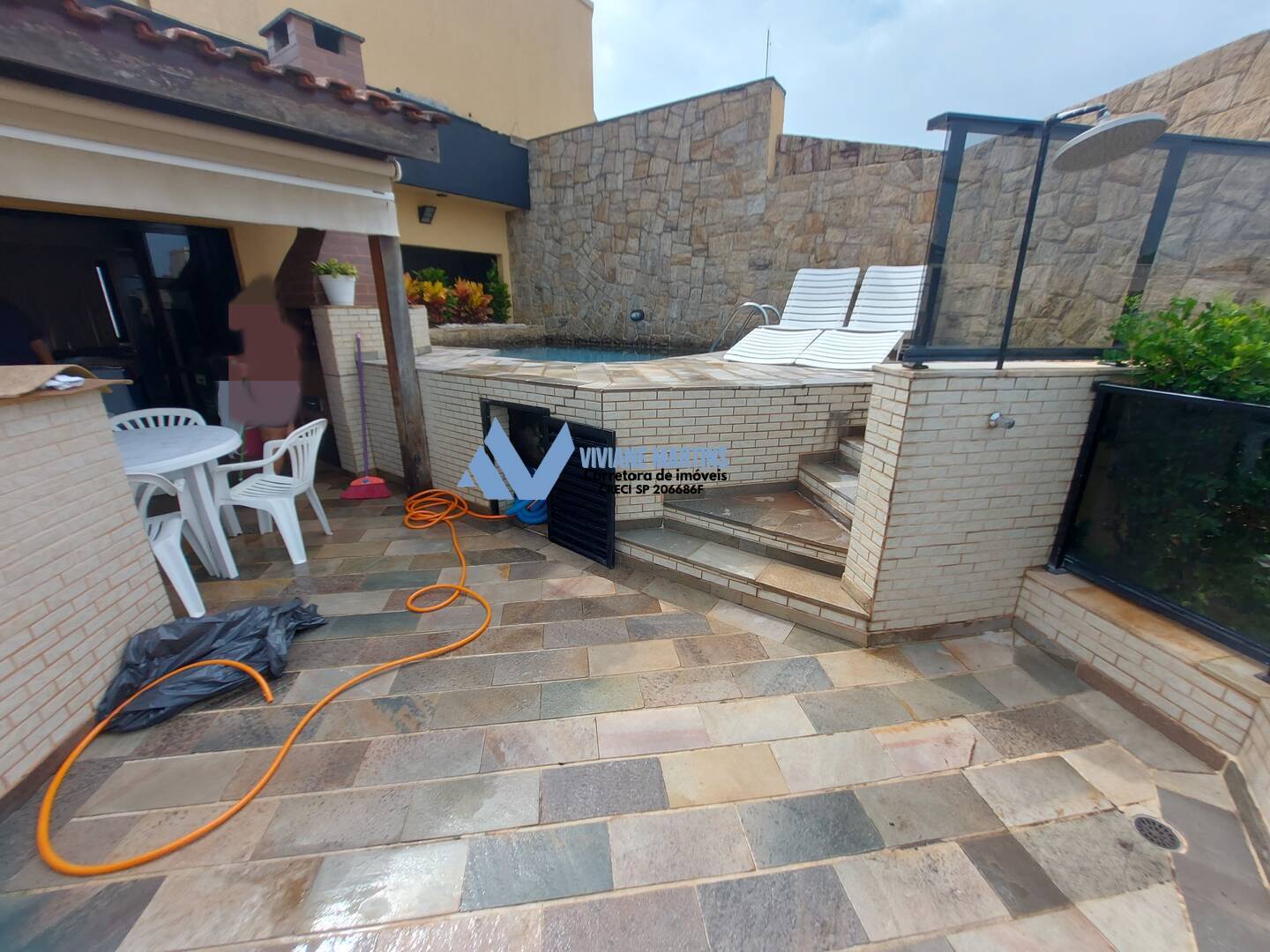 Cobertura, 2 quartos, 163 m² - Foto 30