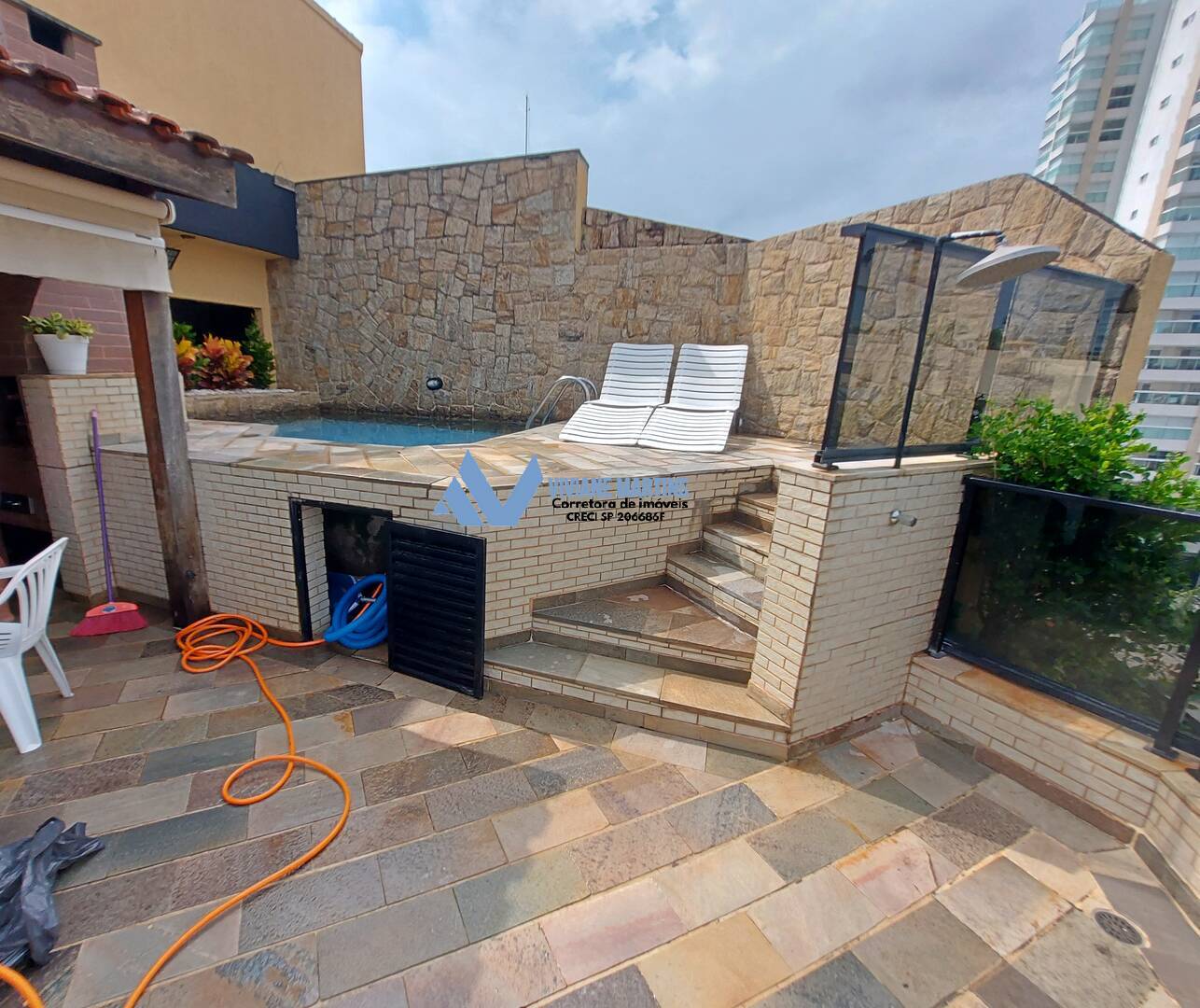 Cobertura, 2 quartos, 163 m² - Foto 31