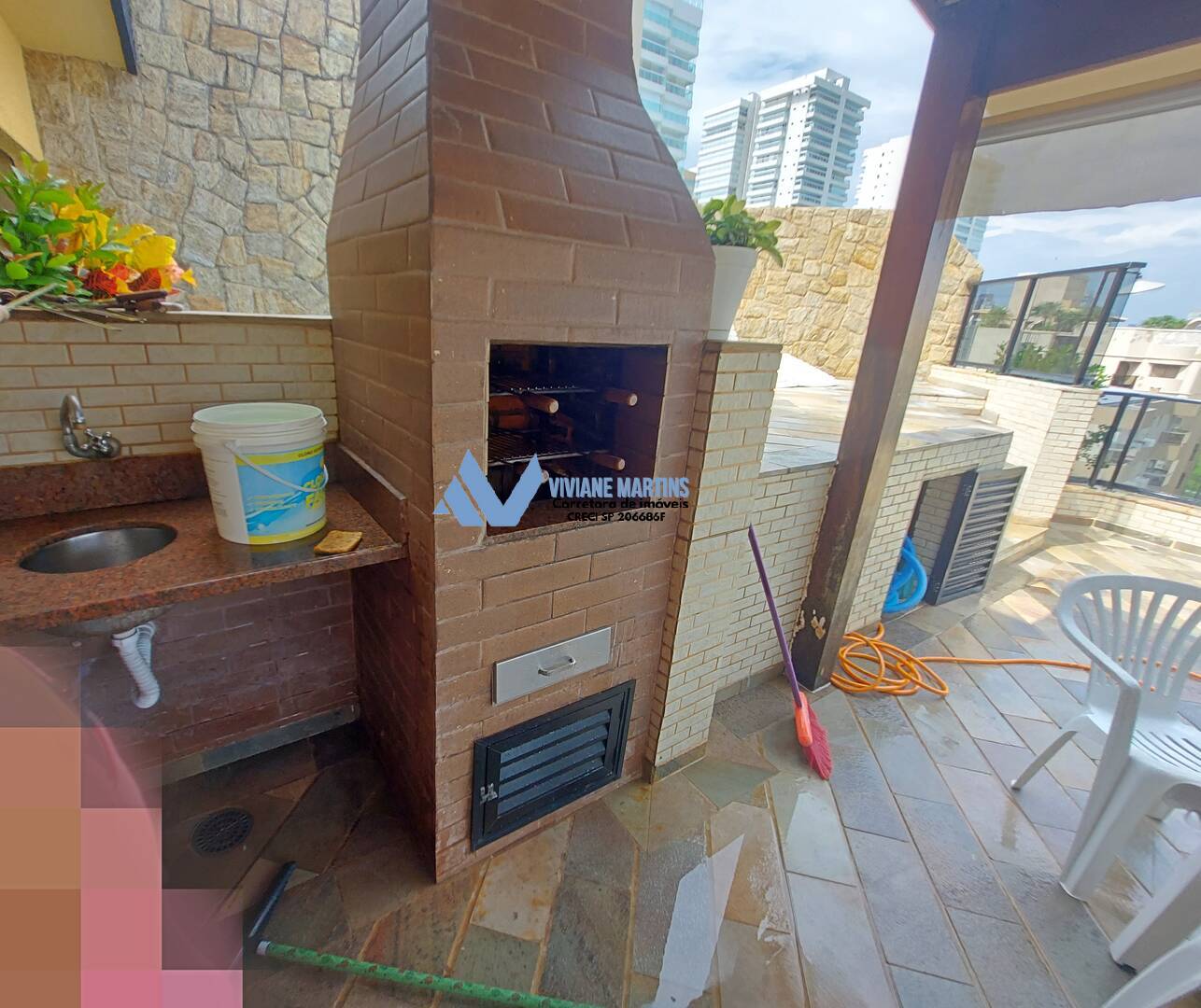 Cobertura, 2 quartos, 163 m² - Foto 32