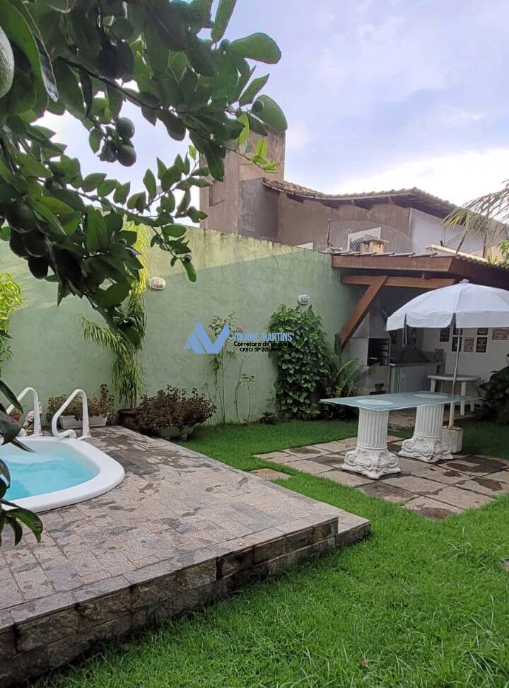 Casa, 4 quartos, 295 m² - Foto 18