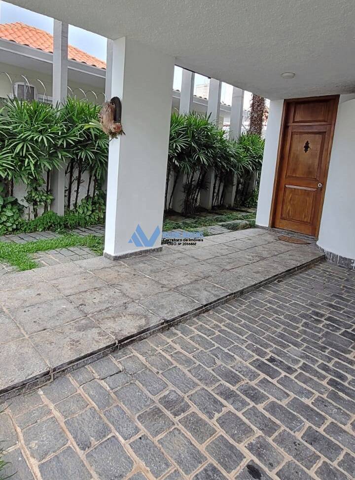 Casa, 4 quartos, 295 m² - Foto 2