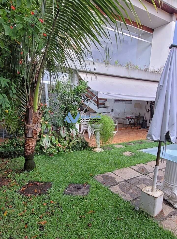 Casa, 4 quartos, 295 m² - Foto 19