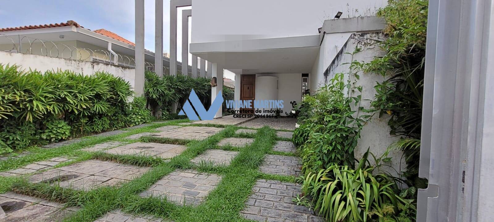 Casa, 4 quartos, 295 m² - Foto 1