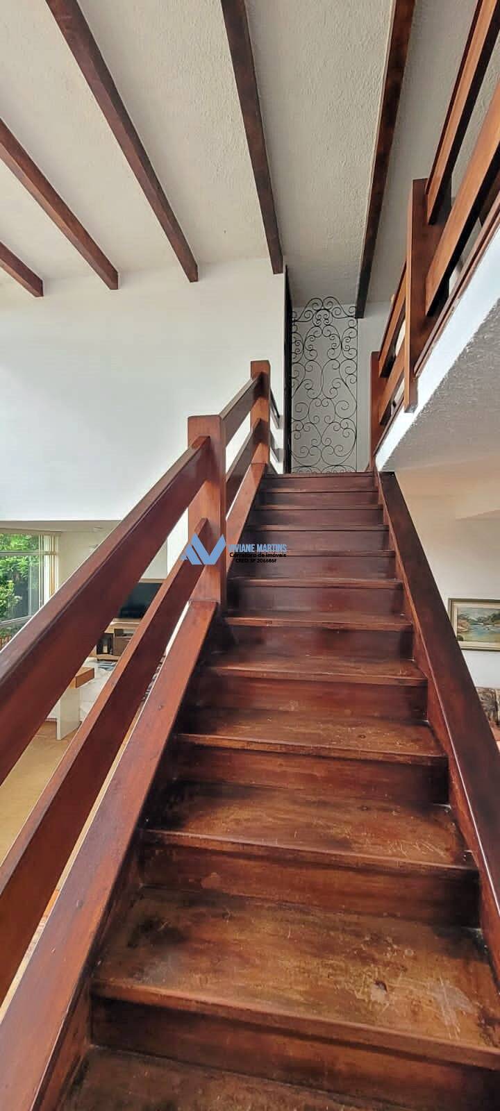 Casa, 4 quartos, 295 m² - Foto 8