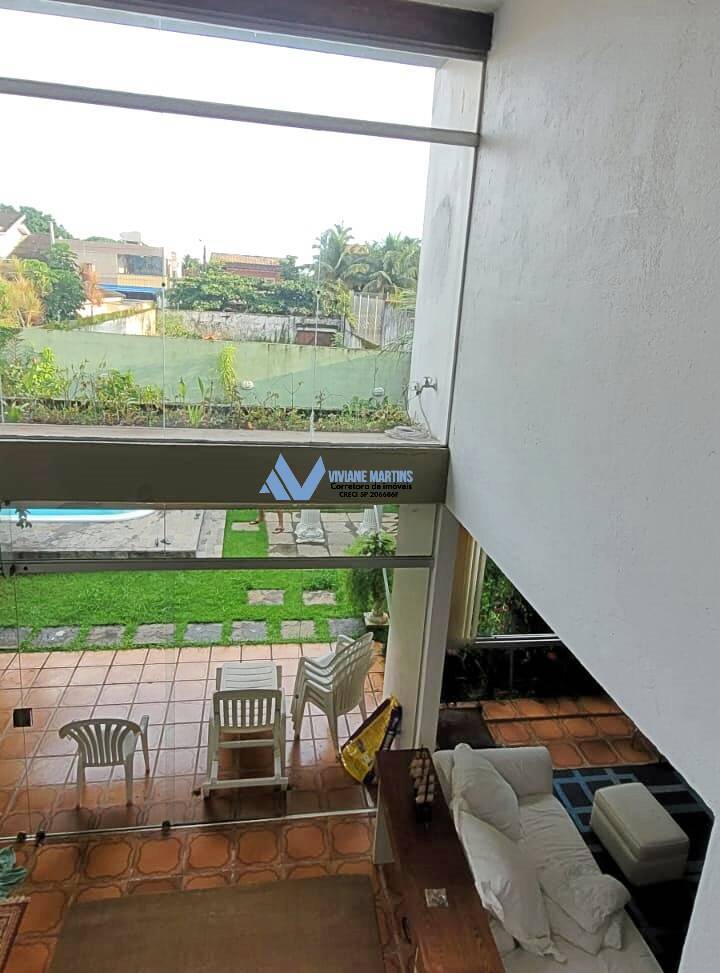 Casa, 4 quartos, 295 m² - Foto 5